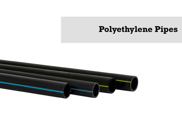 Polyethylene Pipes